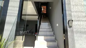 Imagem 4 - Sobrado em Centro, Santa Helena de Goiás - GO