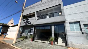 Sobrado Centro, Santa Helena de Goiás - GO — foto 1