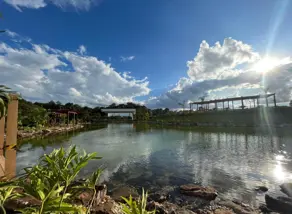 Imagem 3 - Terreno Condomínio em Parque do Cerrado, Rio Verde - GO