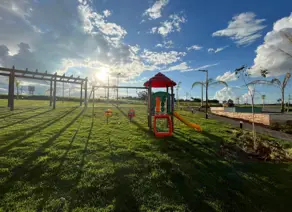 Imagem 4 - Terreno Condomínio em Parque do Cerrado, Rio Verde - GO