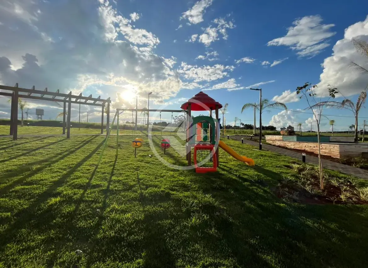 Imagem 4 - Terreno Condomínio em Parque do Cerrado, Rio Verde - GO