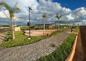 Imagem 5 - Terreno Condomínio em Parque do Cerrado, Rio Verde - GO