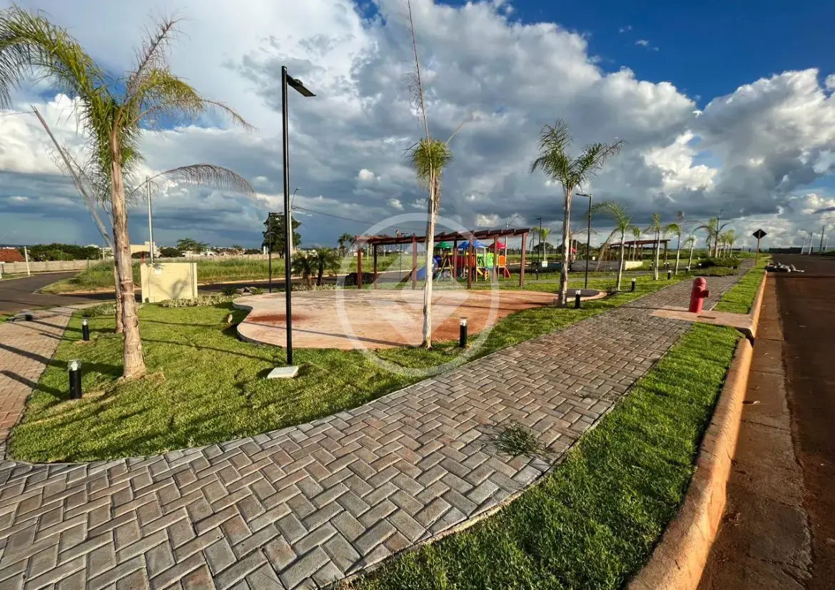 Imagem 5 - Terreno Condomínio em Parque do Cerrado, Rio Verde - GO