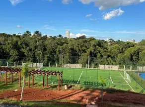Terreno Condomínio Parque do Cerrado, Rio Verde - GO — foto 2