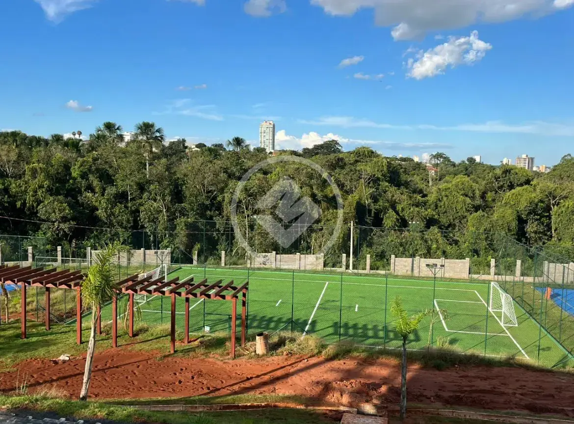 Imagem 1 - Terreno Condomínio em Parque do Cerrado, Rio Verde - GO