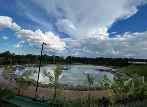 Imagem 2 - Terreno Condomínio em Parque do Cerrado, Rio Verde - GO