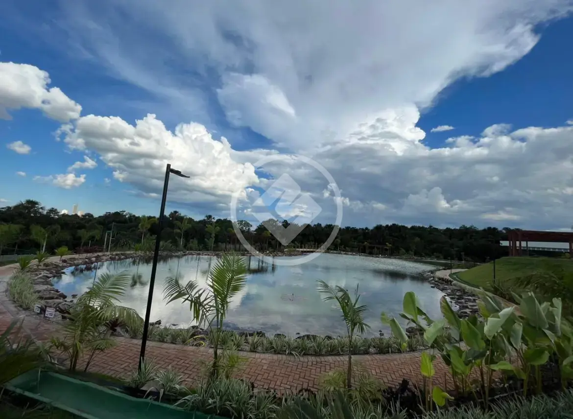 Imagem 2 - Terreno Condomínio em Parque do Cerrado, Rio Verde - GO