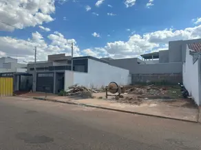 Terreno Residencial Interlagos, Rio Verde - GO — foto 1