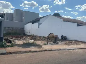 Imagem 2 - Terreno em Residencial Interlagos, Rio Verde - GO