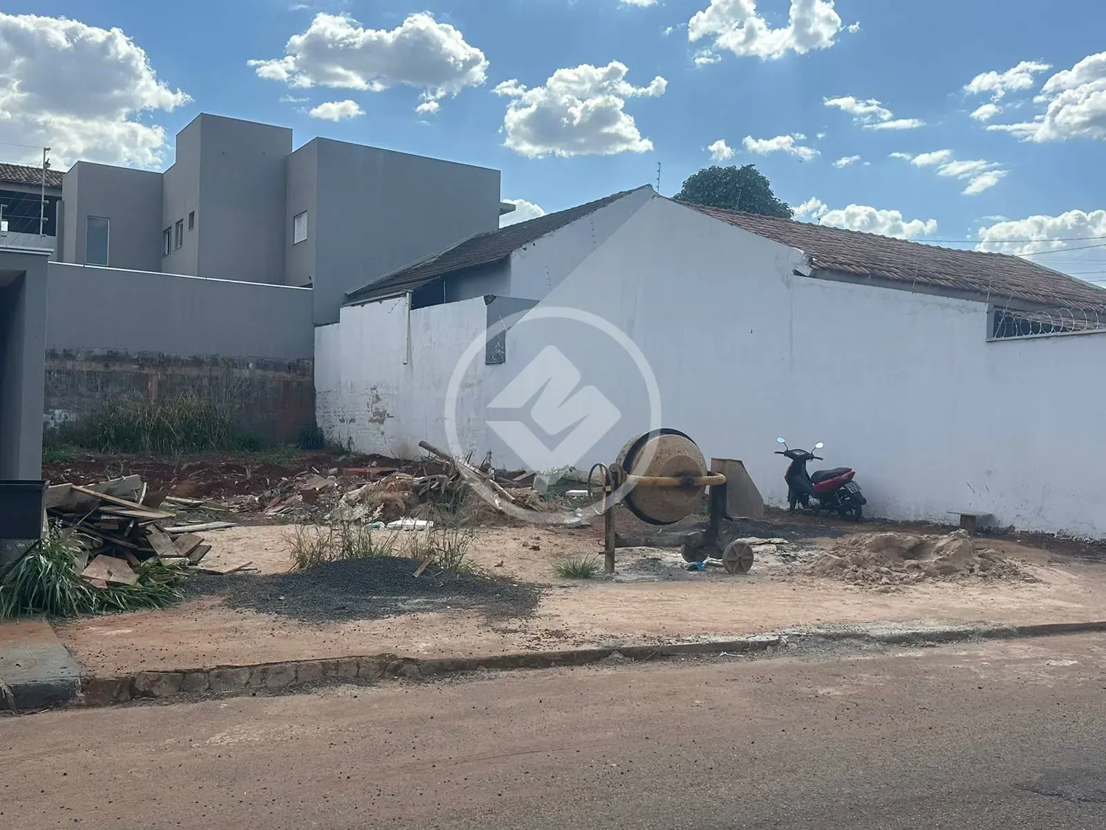 Imagem 2 - Terreno em Residencial Interlagos, Rio Verde - GO