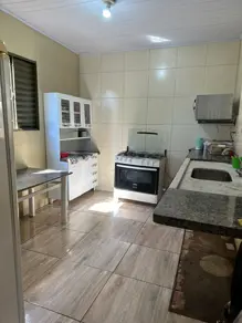 Imagem 6 - Chácara em São José, Cachoeira Alta - GO