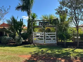Chácara São José, Cachoeira Alta - GO — foto 1