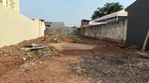 Terreno Setor Central, Rio Verde - GO — foto 1