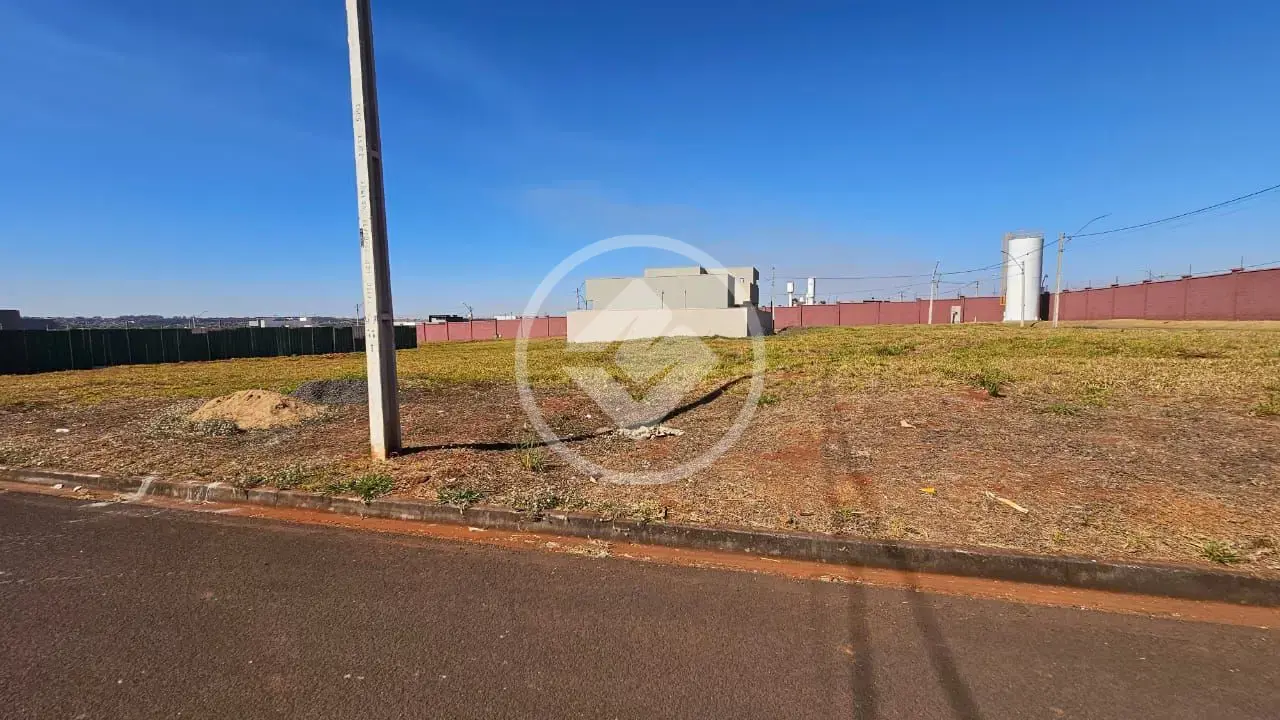 Imagem 2 - Terreno Condomínio em Condomínio Vale das Araras, Rio Verde - GO