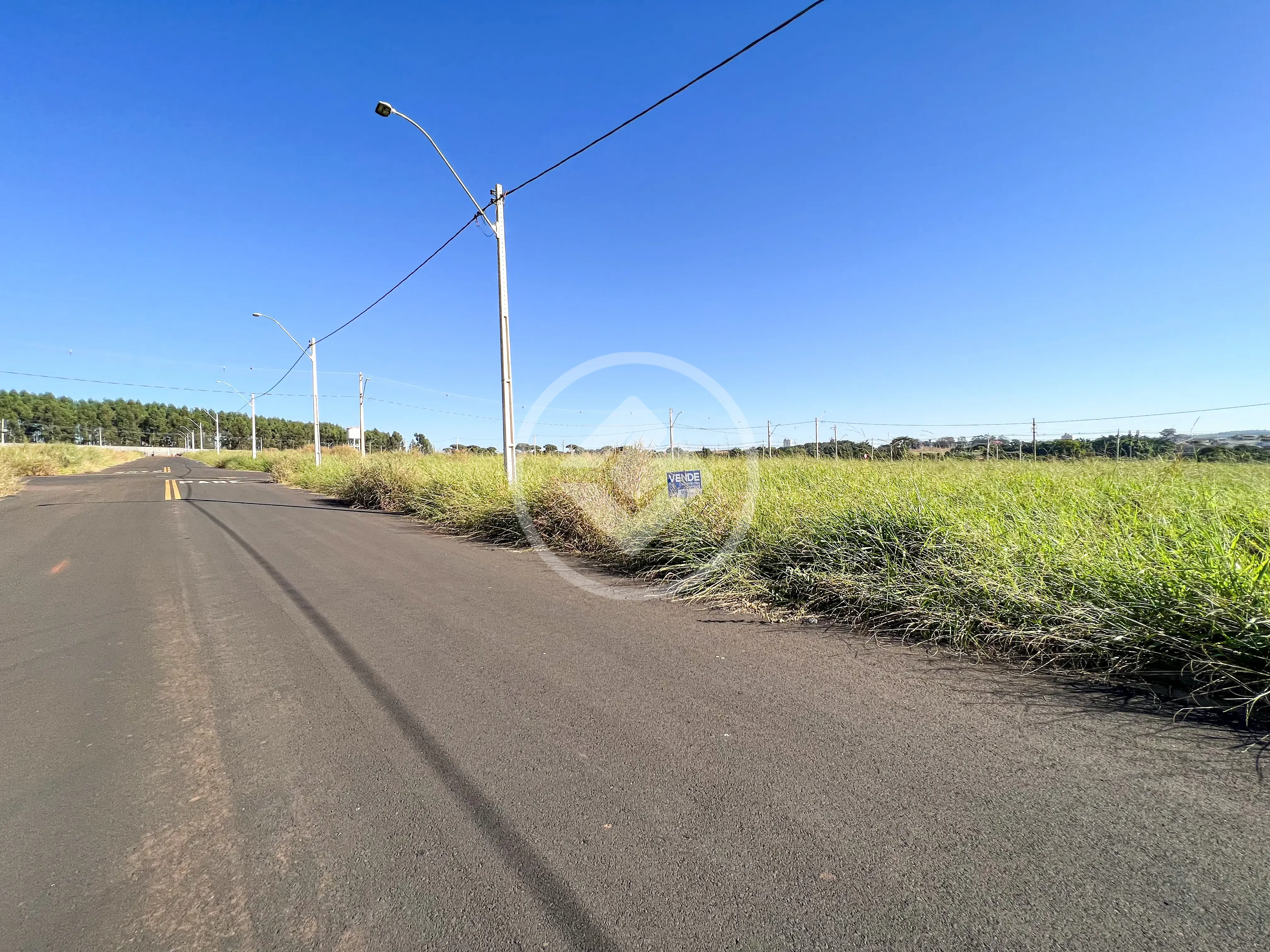 Imagem 1 - Terreno em Jardim Esperanza, Rio Verde - GO