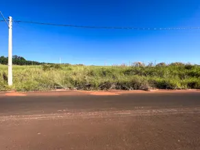 Terreno Jardim Esperanza, Rio Verde - GO — foto 1