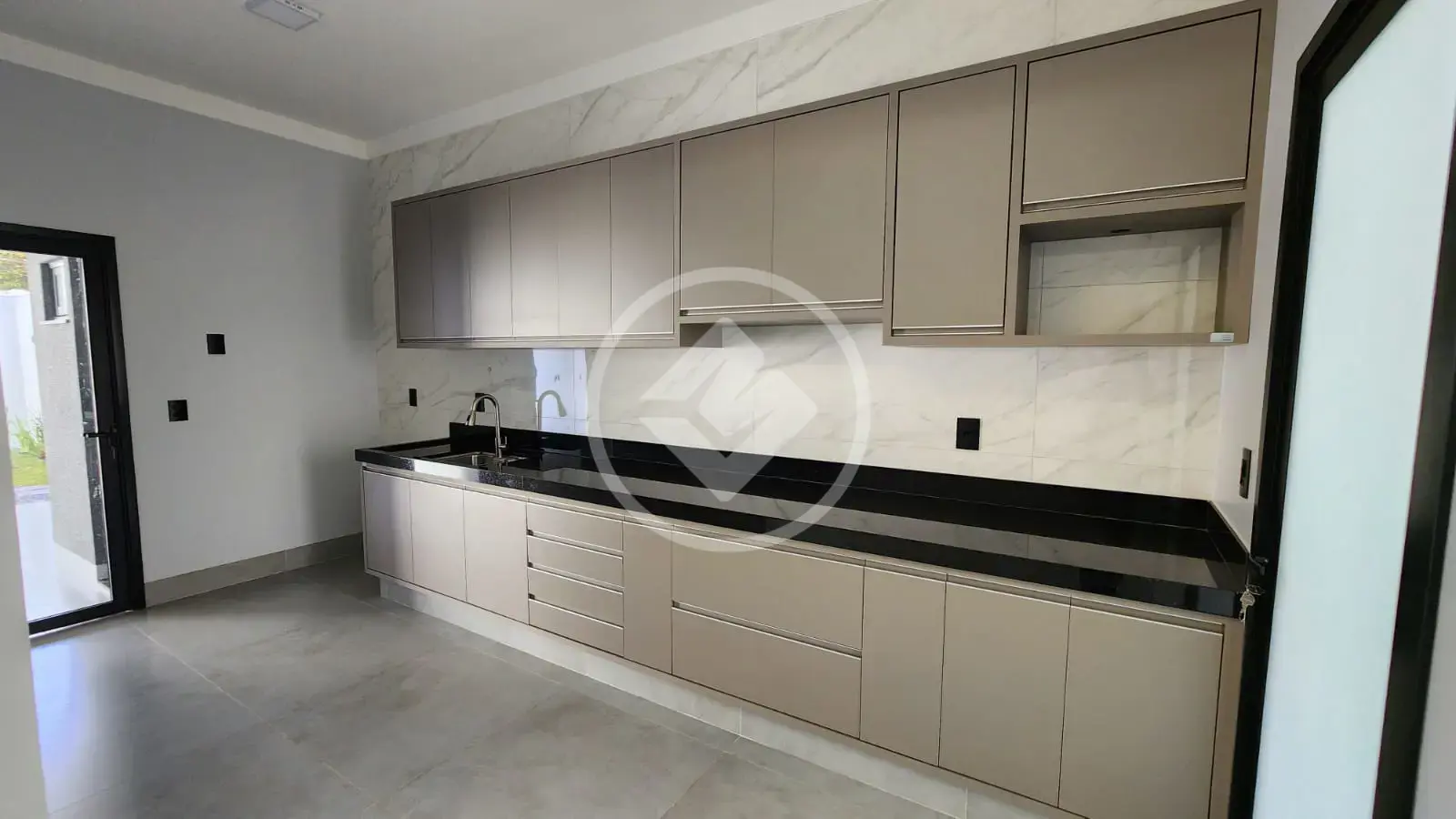 Imagem 3 - Casa em Loteamento Gameleira, Rio Verde - GO