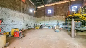 Imagem 2 - Galpão em Distrito Municipal de Pequenas Empresas, Rio Verde - GO