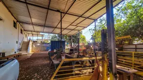 Imagem 6 - Galpão em Distrito Municipal de Pequenas Empresas, Rio Verde - GO