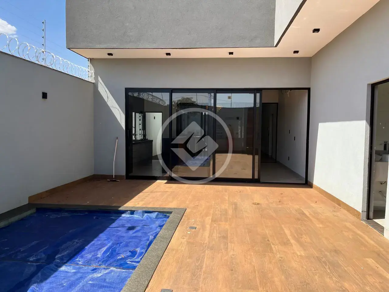 Imagem 4 - Casa em Residencial Villa Romana, Rio Verde - GO