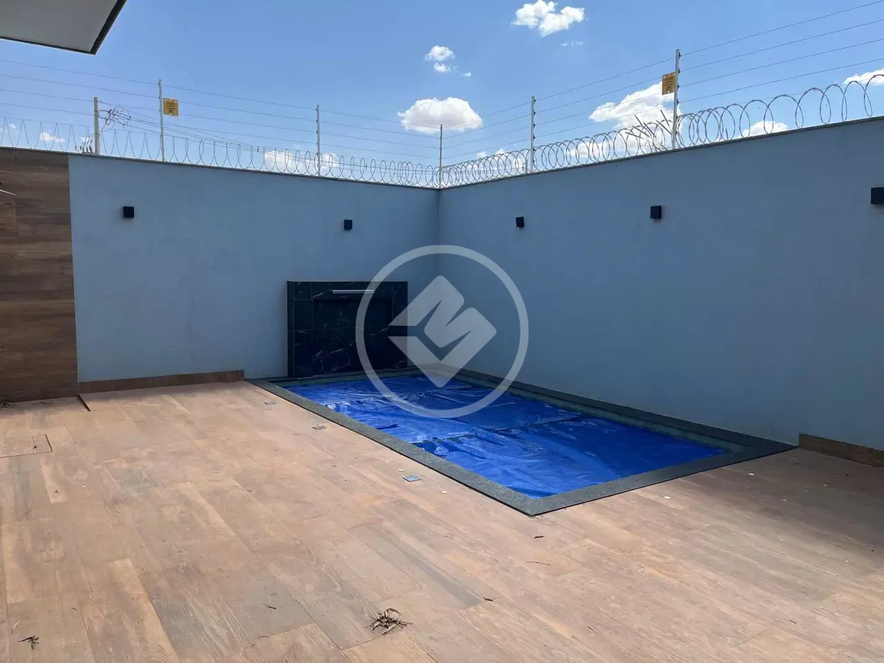 Imagem 5 - Casa em Residencial Villa Romana, Rio Verde - GO