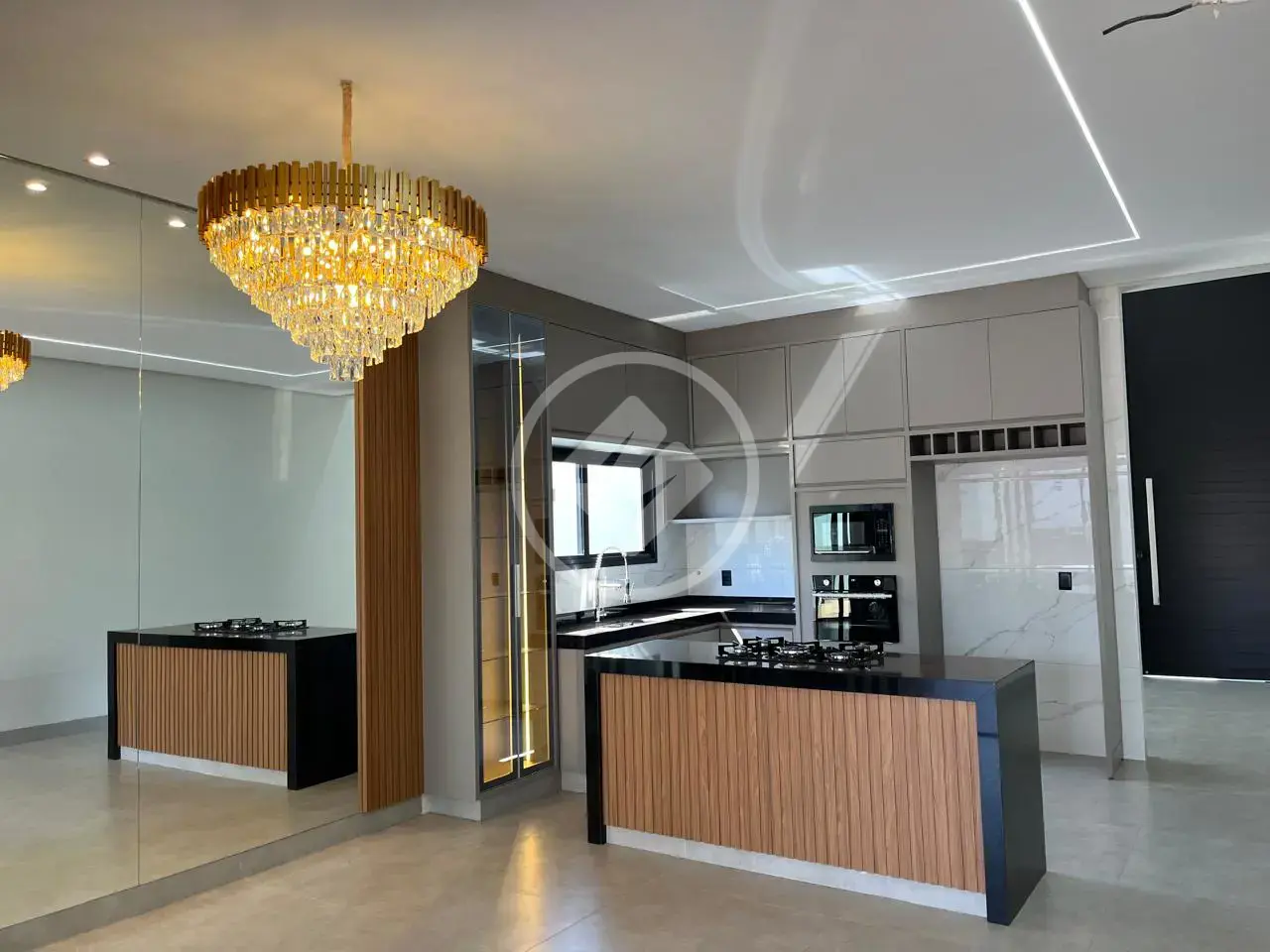 Imagem 6 - Casa em Residencial Villa Romana, Rio Verde - GO