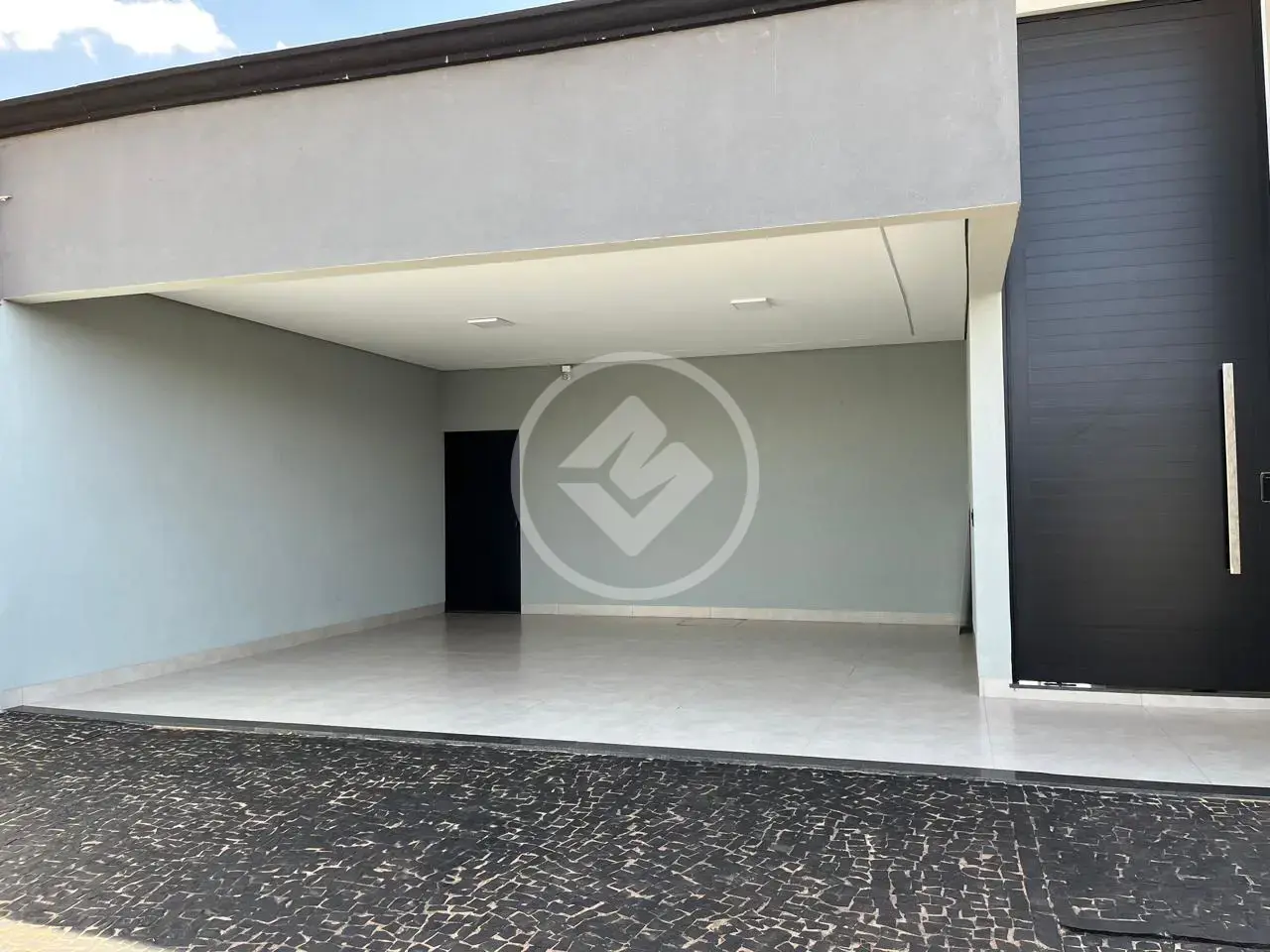 Imagem 2 - Casa em Residencial Villa Romana, Rio Verde - GO