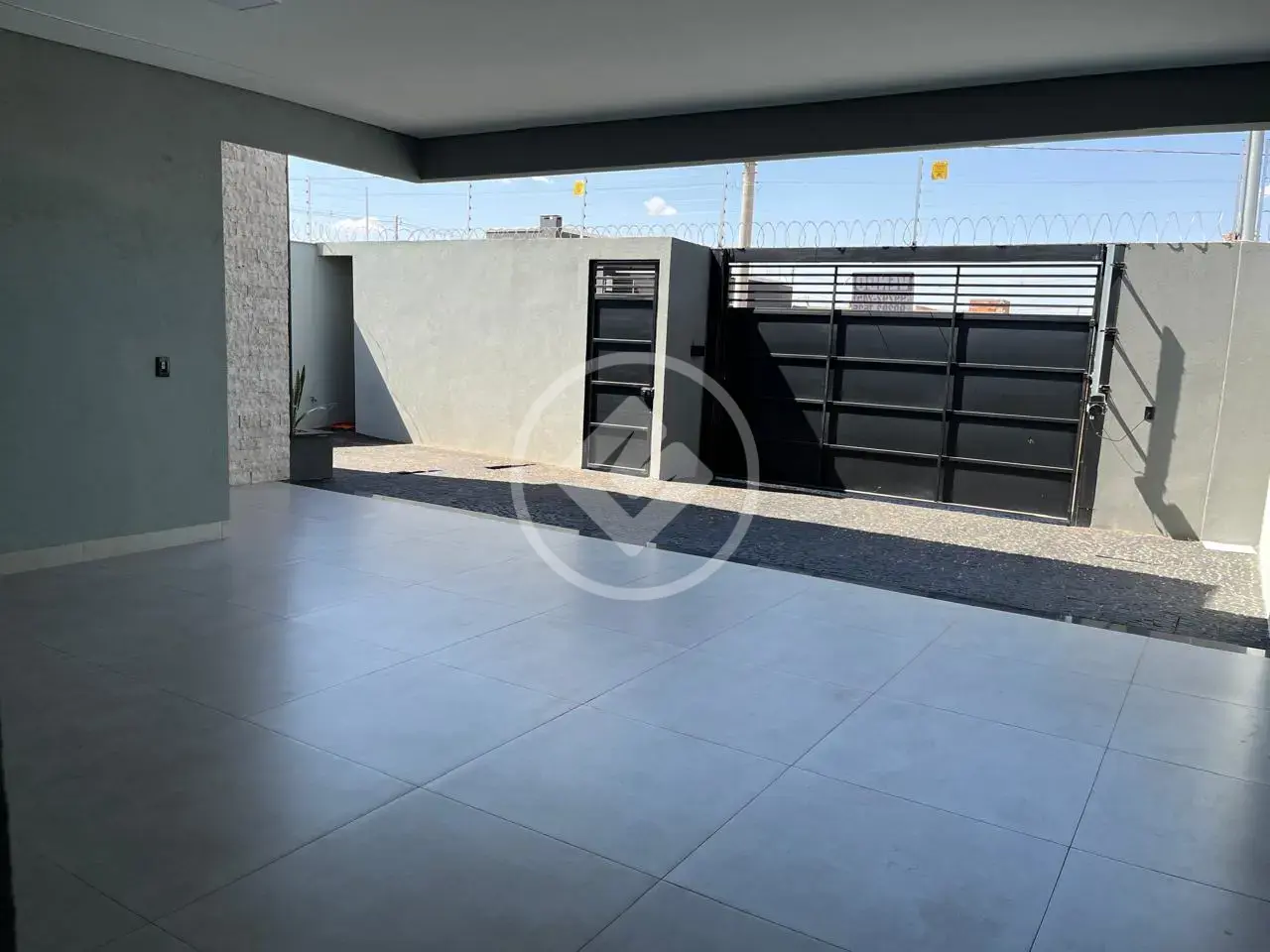 Imagem 3 - Casa em Residencial Villa Romana, Rio Verde - GO