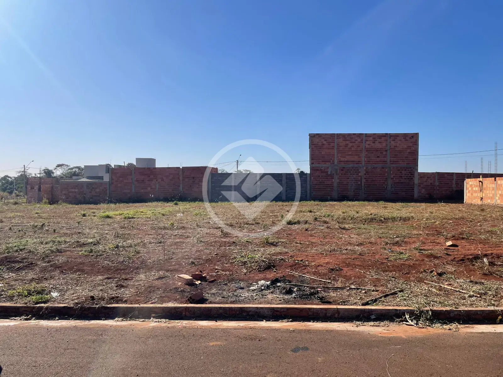 Imagem 1 - Terreno em Residencial Santa Clara, Rio Verde - GO