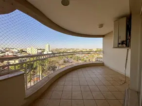 Imagem 4 - Apartamento em Setor Central, Rio Verde - GO