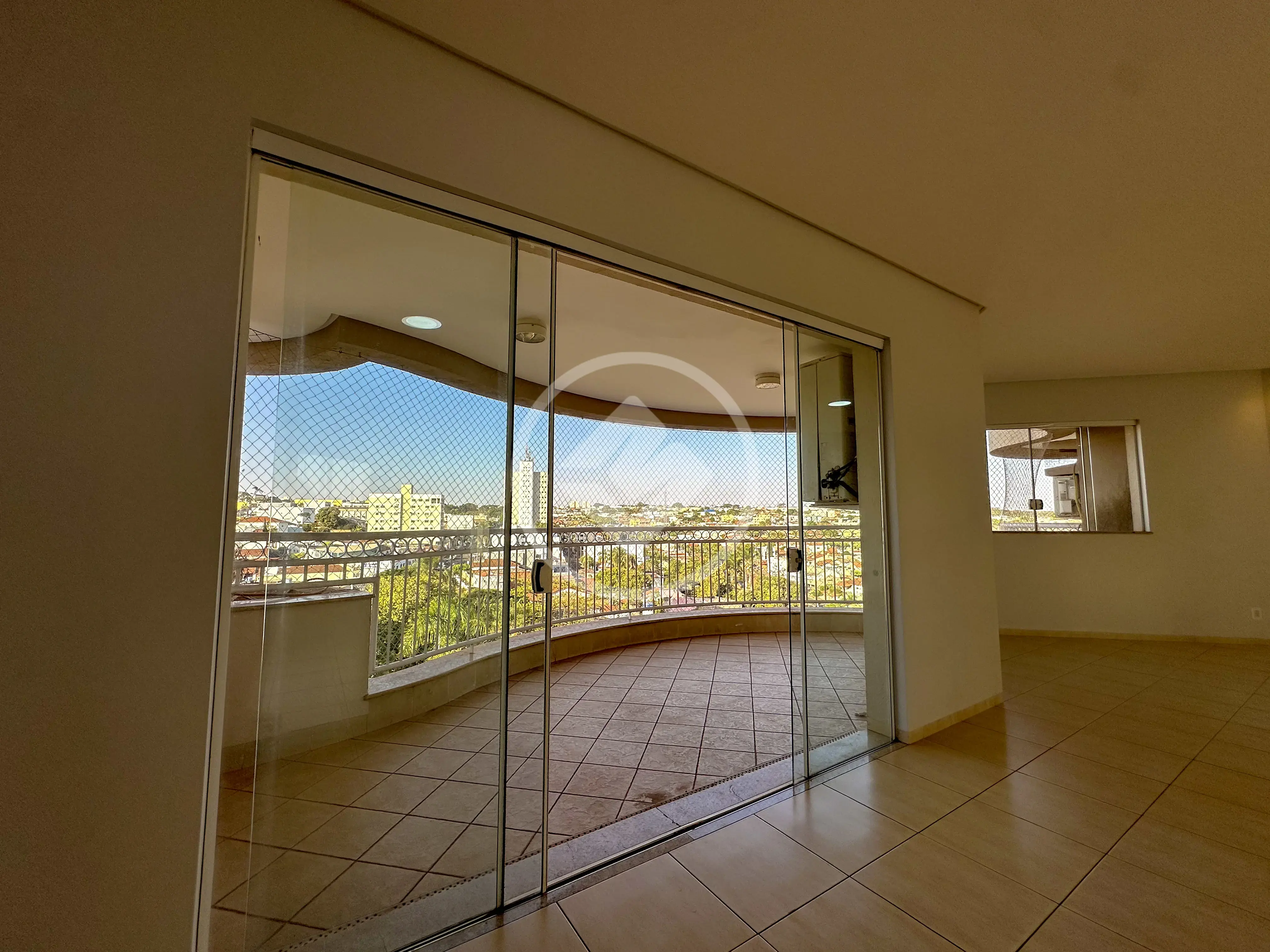 Imagem 5 - Apartamento em Setor Central, Rio Verde - GO