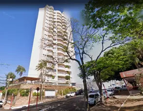 Apartamento Setor Central, Rio Verde - GO — foto 2