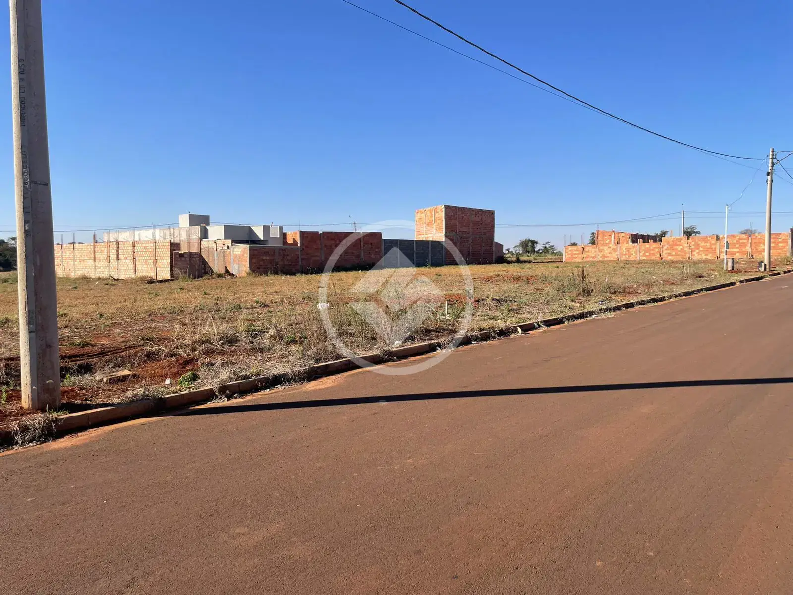 Imagem 1 - Terreno em Residencial Santa Clara, Rio Verde - GO