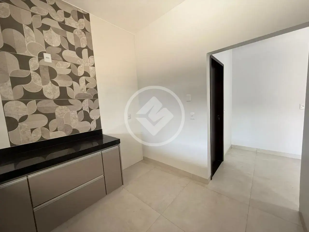 Imagem 3 - Casa em Residencial Gameleira, Rio Verde - GO