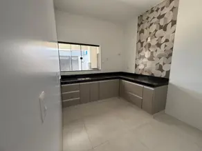 Imagem 6 - Casa em Residencial Gameleira, Rio Verde - GO