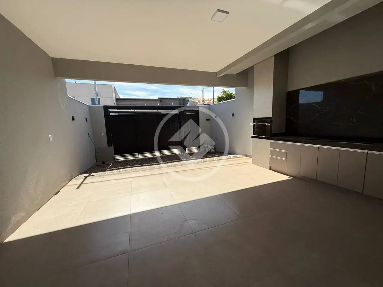 Imagem 1 - Casa em Residencial Gameleira, Rio Verde - GO