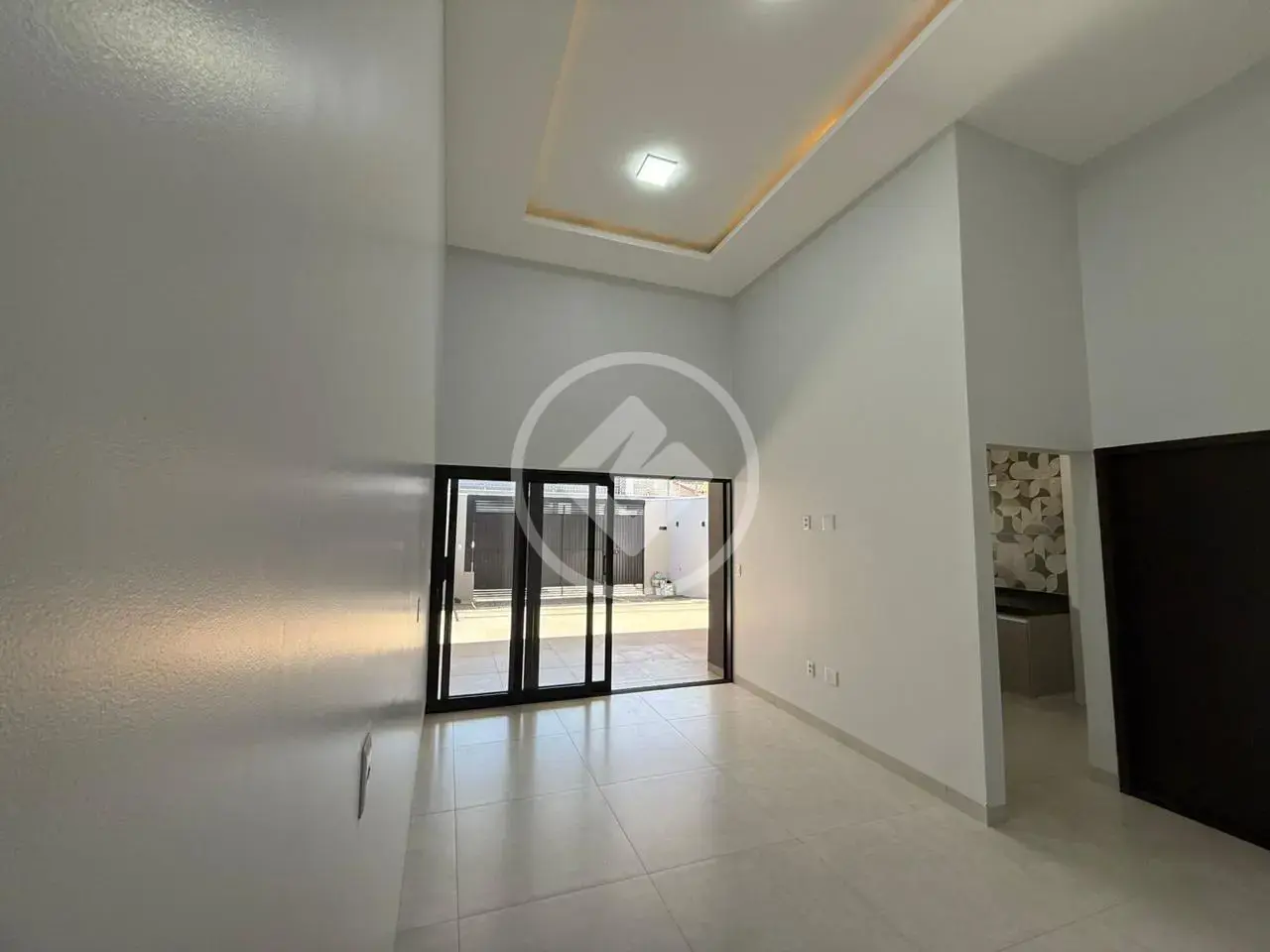 Imagem 1 - Casa em Residencial Gameleira, Rio Verde - GO