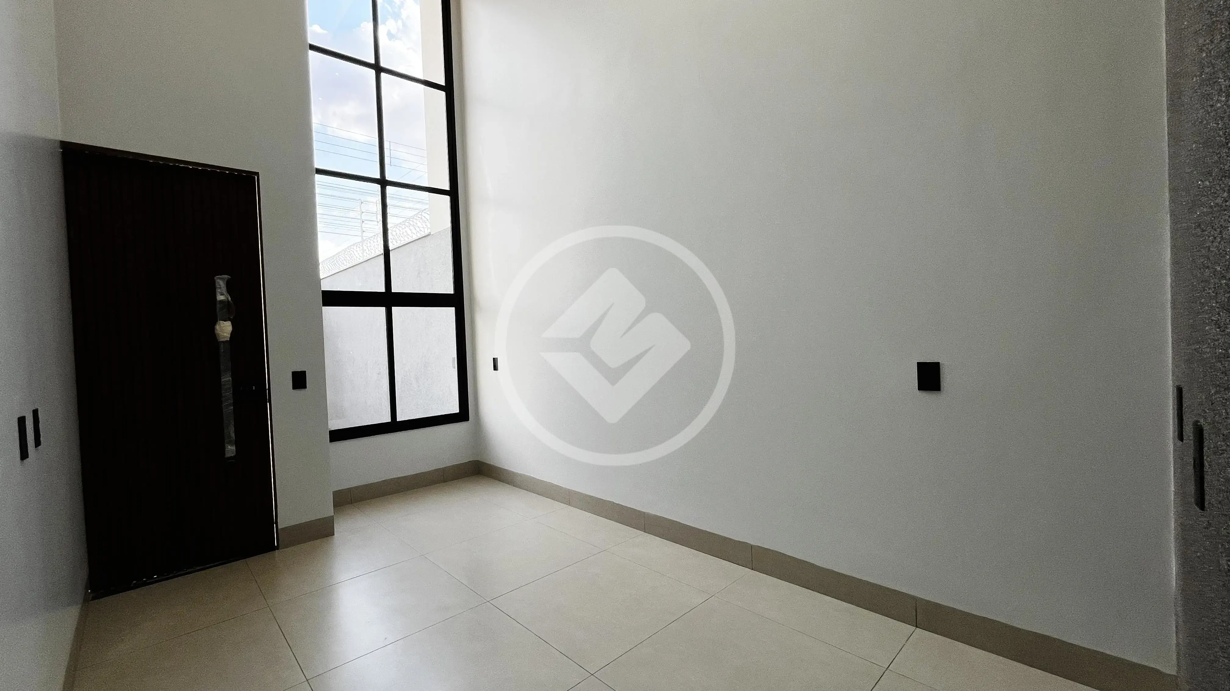 Imagem 1 - Casa em Loteamento Gameleira, Rio Verde - GO