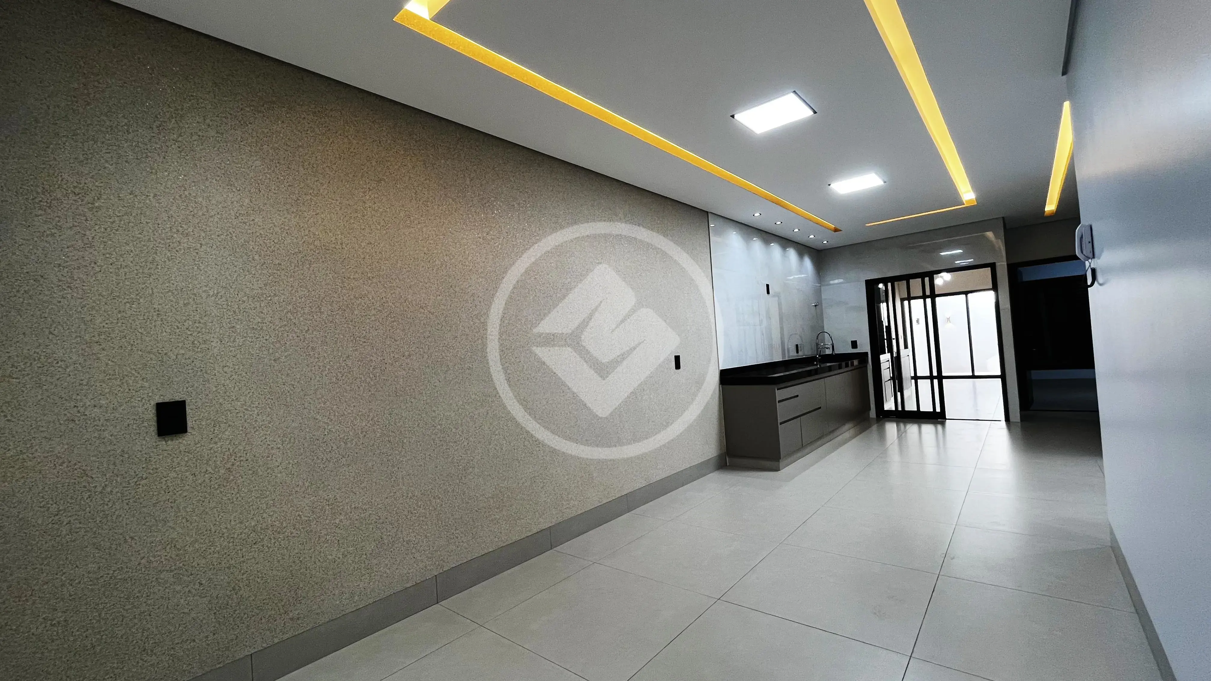 Imagem 2 - Casa em Loteamento Gameleira, Rio Verde - GO