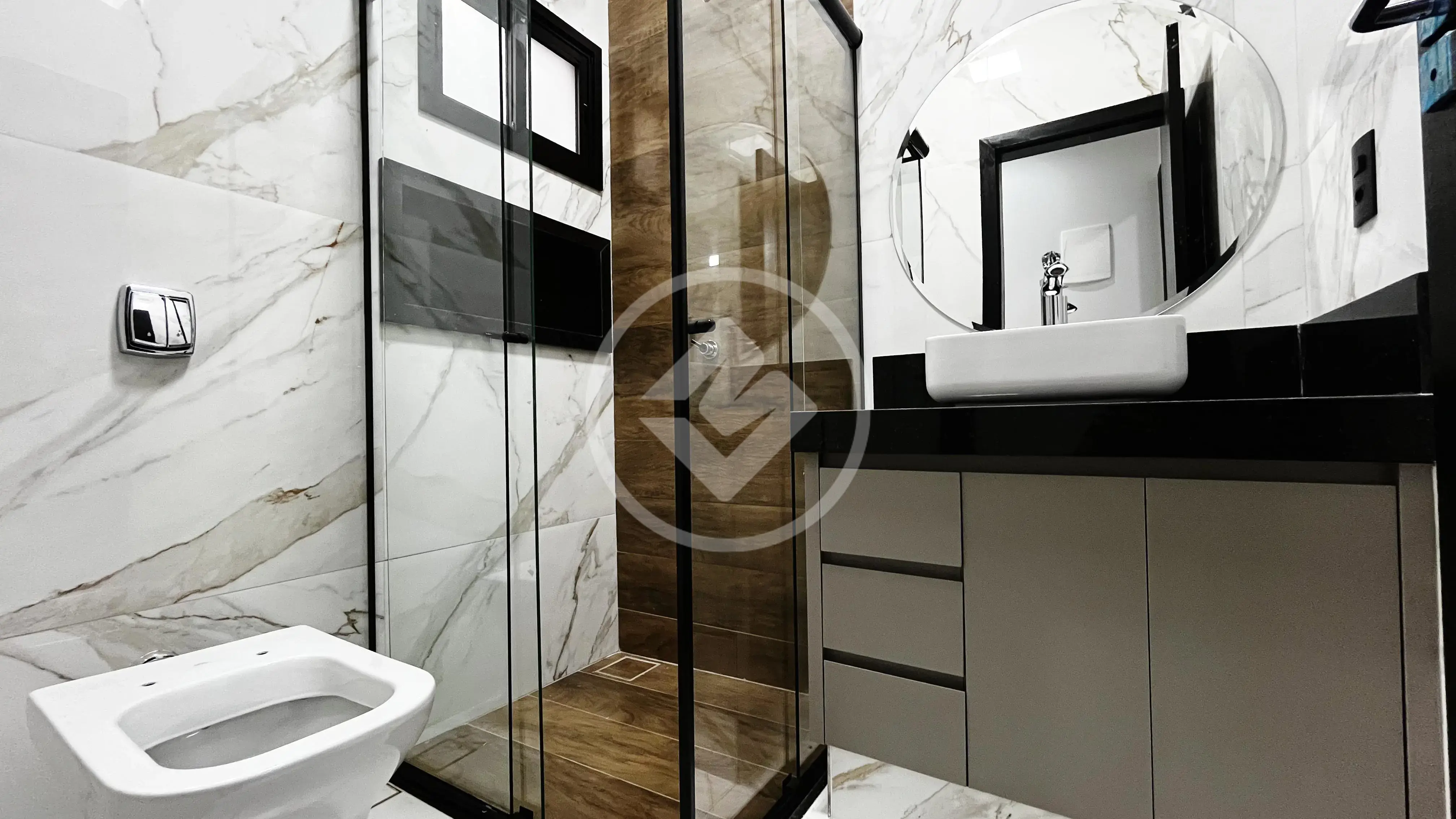 Imagem 4 - Casa em Loteamento Gameleira, Rio Verde - GO