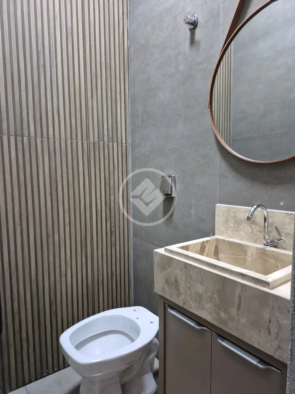 Imagem 4 - Casa em Loteamento Gameleira, Rio Verde - GO
