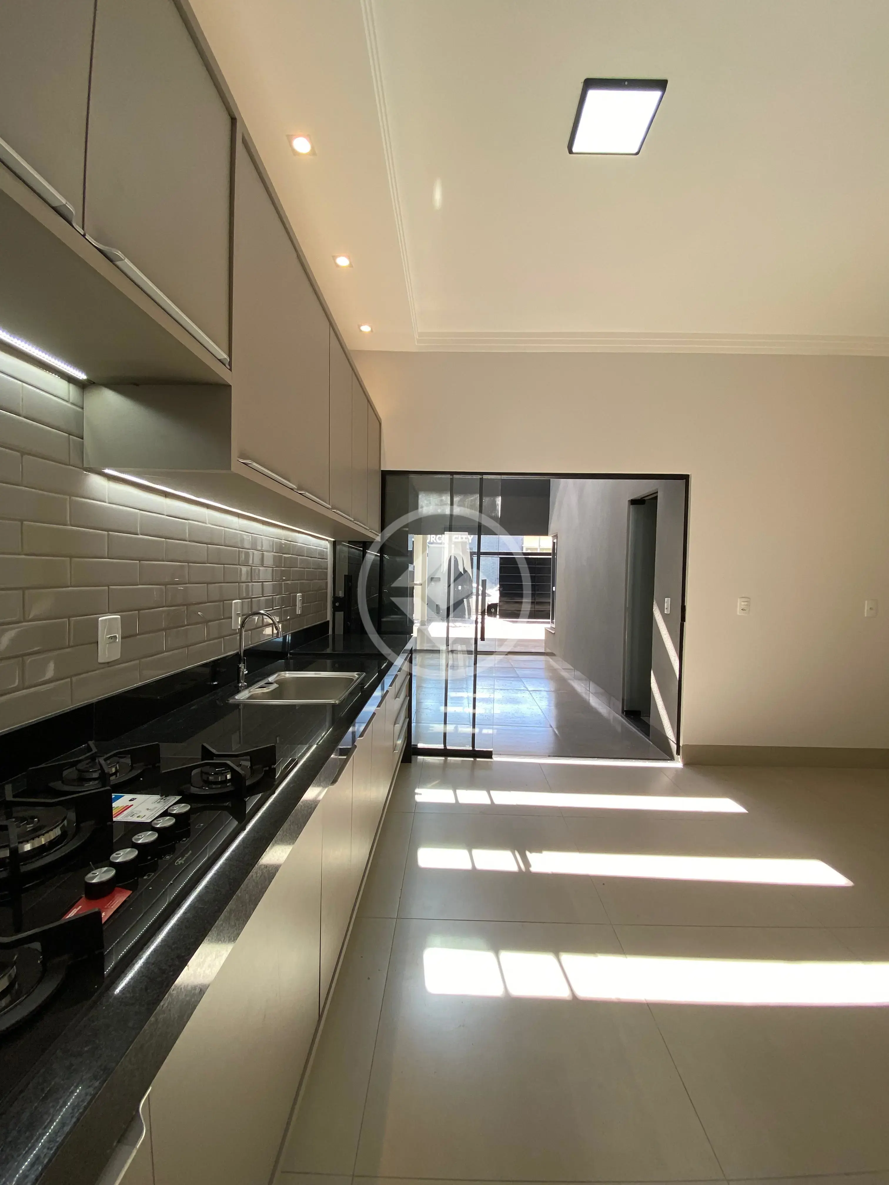 Imagem 1 - Casa em Loteamento Gameleira, Rio Verde - GO