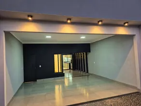 Casa Loteamento Gameleira, Rio Verde - GO — foto 1