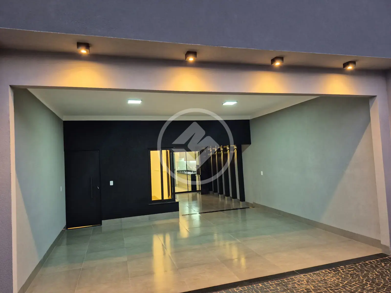 Imagem 1 - Casa em Loteamento Gameleira, Rio Verde - GO