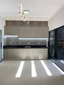 Imagem 2 - Casa em Loteamento Gameleira, Rio Verde - GO