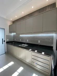 Imagem 3 - Casa em Loteamento Gameleira, Rio Verde - GO