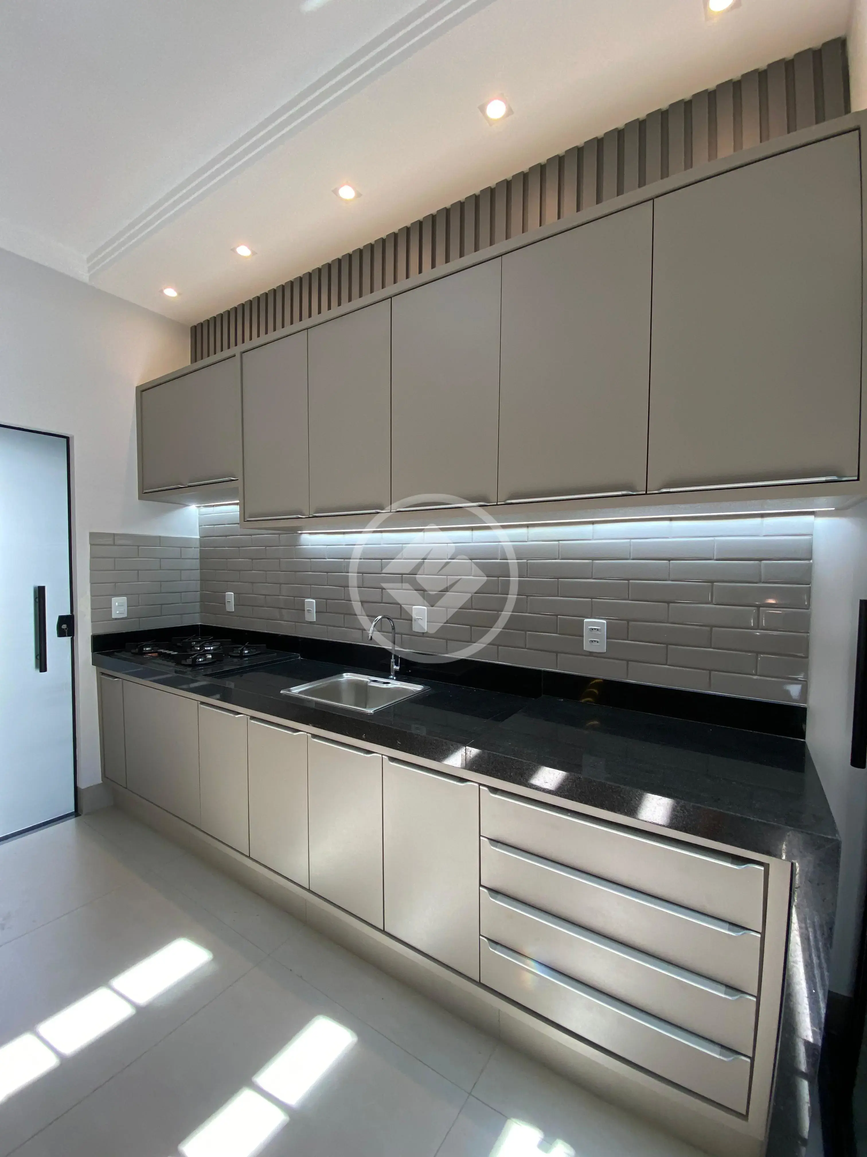 Imagem 3 - Casa em Loteamento Gameleira, Rio Verde - GO
