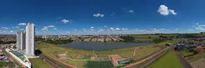 Imagem 3 - Apartamento Triplex em Setor Central, Rio Verde - GO