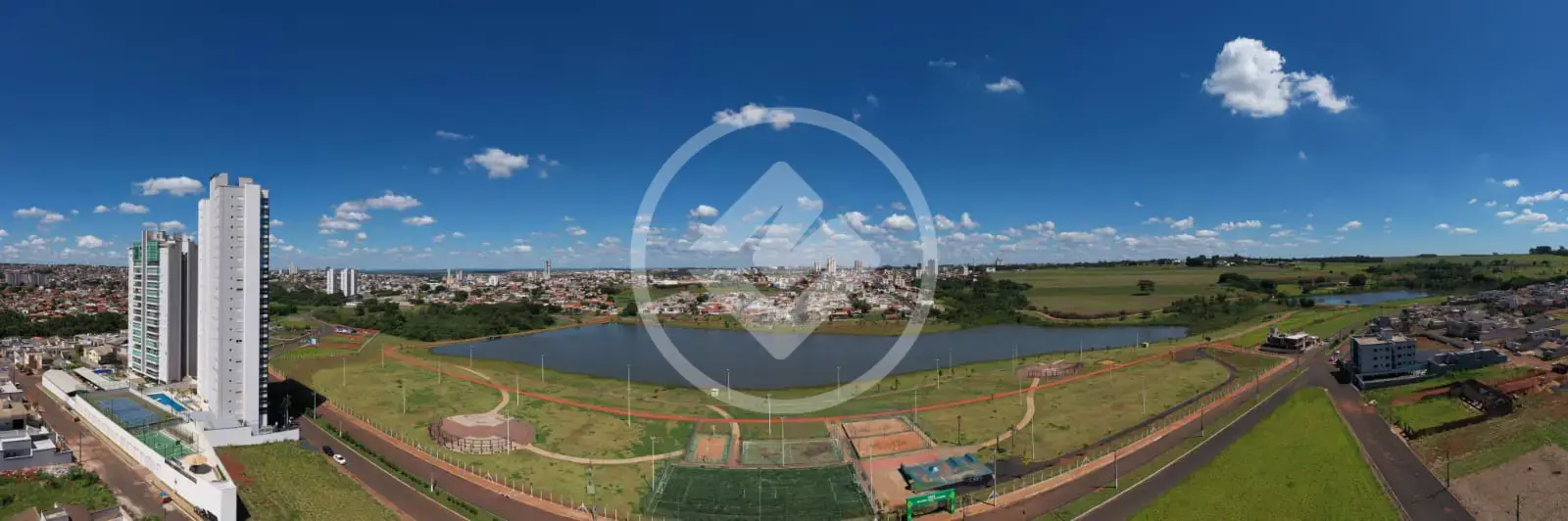 Imagem 3 - Apartamento Triplex em Setor Central, Rio Verde - GO