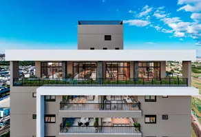 Apartamento Triplex Setor Central, Rio Verde - GO — foto 2
